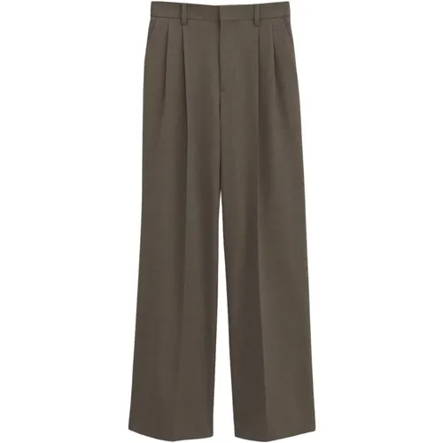 Trousers > Wide Trousers - - Filippa K - Modalova