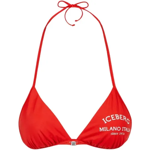 Swimwear > Bikinis - - Iceberg - Modalova