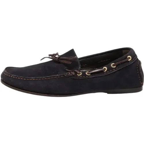 Pre-owned > Pre-owned Shoes > Pre-owned Flats - - Tom Ford Pre-owned - Modalova