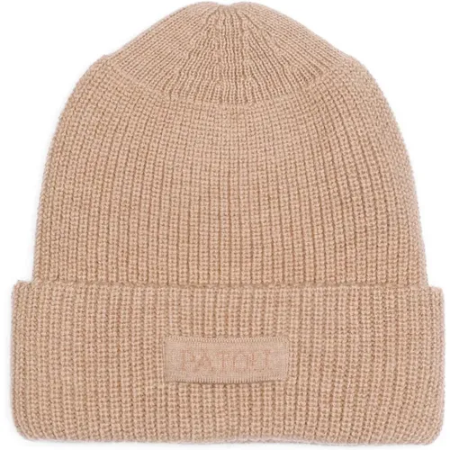 Accessories > Hats > Beanies - - Patou - Modalova