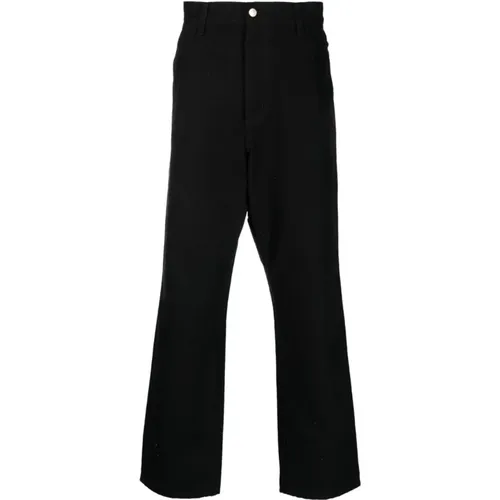 Trousers > Wide Trousers - - Carhartt WIP - Modalova