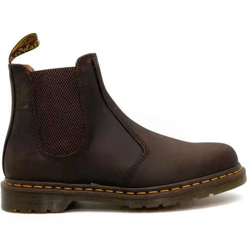 Shoes > Boots > Chelsea Boots - - Dr. Martens - Modalova