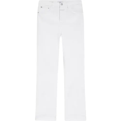 Jeans > Cropped Jeans - - closed - Modalova