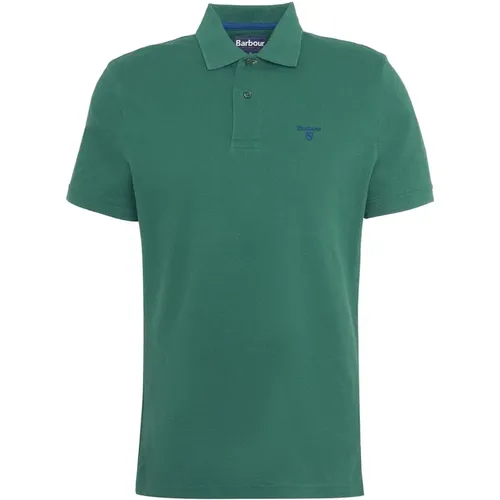 Tops > Polo Shirts - - Barbour - Modalova