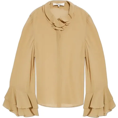 Blouses & Shirts > Blouses - - Chloé - Modalova