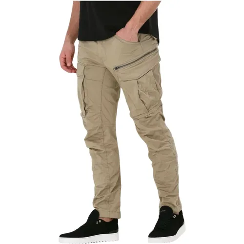 Trousers > Slim-fit Trousers - - G-Star - Modalova