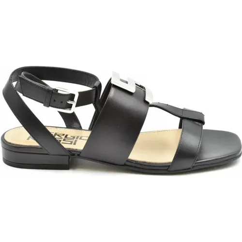 Shoes > Sandals > Flat Sandals - - Sergio Rossi - Modalova