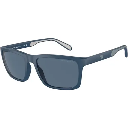 Accessories > Sunglasses - - Emporio Armani - Modalova