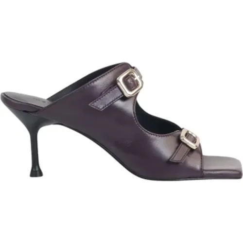 Shoes > Heels > Heeled Mules - - March23 - Modalova