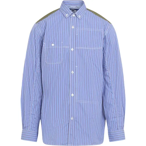 Shirts > Casual Shirts - - Junya Watanabe - Modalova