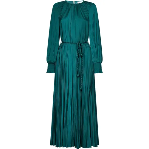 Dresses > Day Dresses > Midi Dresses - - Ulla Johnson - Modalova