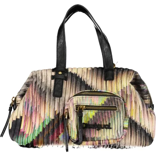 Bags > Handbags - - Desigual - Modalova