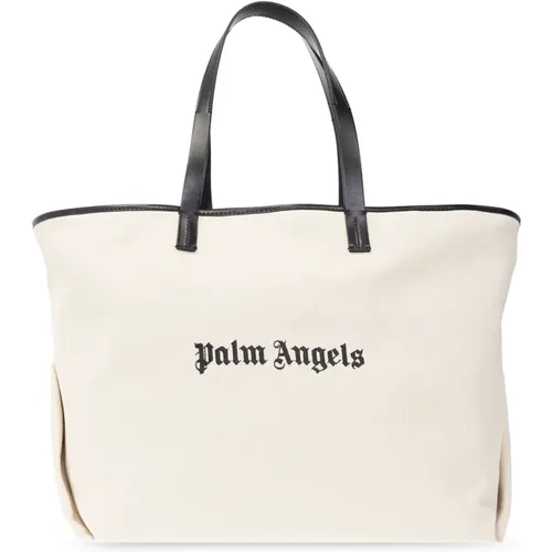 Bags > Tote Bags - - Palm Angels - Modalova