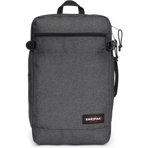 Eastpak - Bags > Backpacks - Gray - Eastpak - Modalova