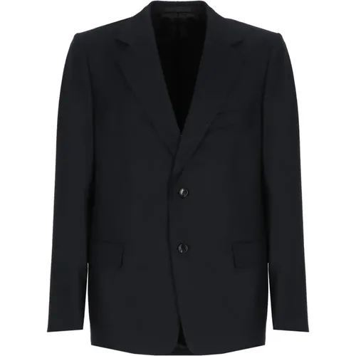 Jackets > Blazers - - Lanvin - Modalova