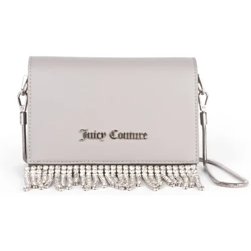 Bags > Shoulder Bags - - Juicy Couture - Modalova