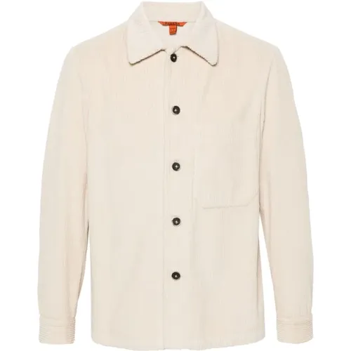 Shirts > Casual Shirts - - Barena Venezia - Modalova