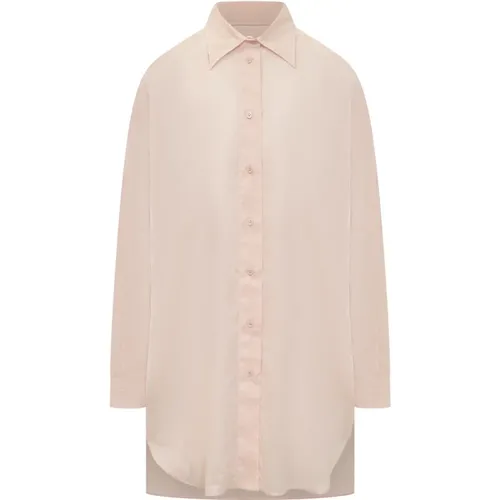 Blouses & Shirts > Shirts - - Philosophy di Lorenzo Serafini - Modalova