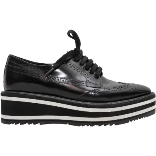 Pre-owned > Pre-owned Shoes > Pre-owned Sneakers - - Prada Vintage - Modalova