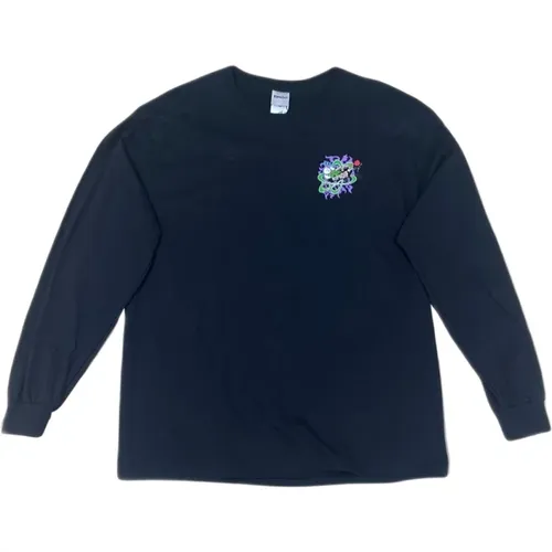 T-shirts à manches longues - - Ripndip - Modalova