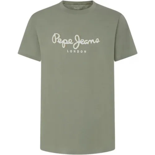 Tops > T-Shirts - - Pepe Jeans - Modalova