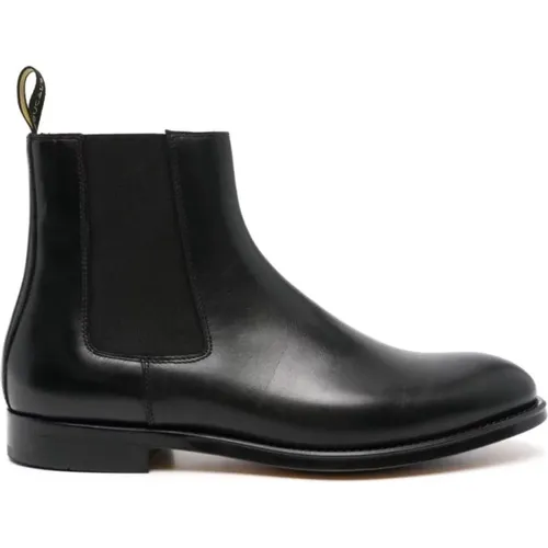 Shoes > Boots > Chelsea Boots - - Doucal's - Modalova