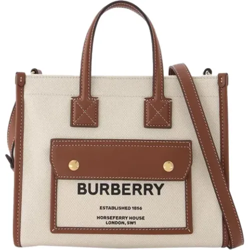 Bags > Tote Bags - - Burberry - Modalova