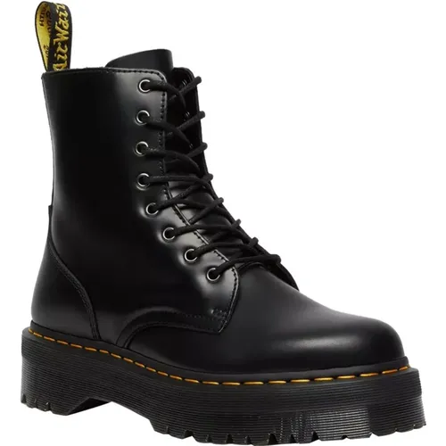 Shoes > Boots > Lace-up Boots - - Dr. Martens - Modalova