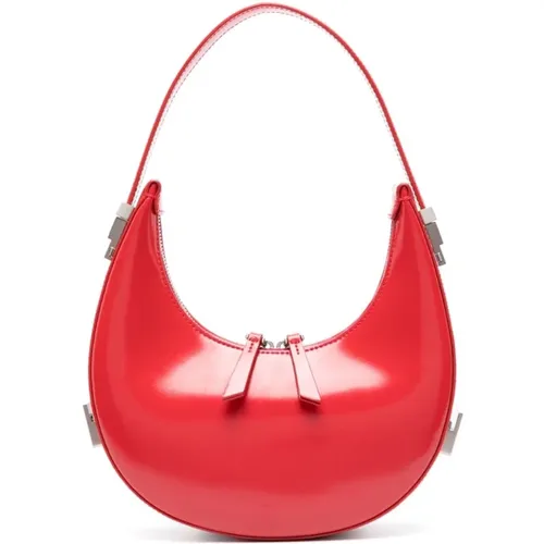 Osoi - Bags > Shoulder Bags - Red - Osoi - Modalova