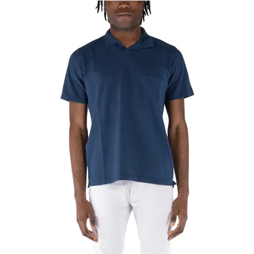 Tops > Polo Shirts - - Universal Works - Modalova