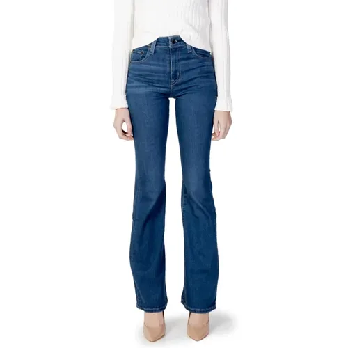 Levi's - Jeans > Boot-cut Jeans - - Levis - Modalova