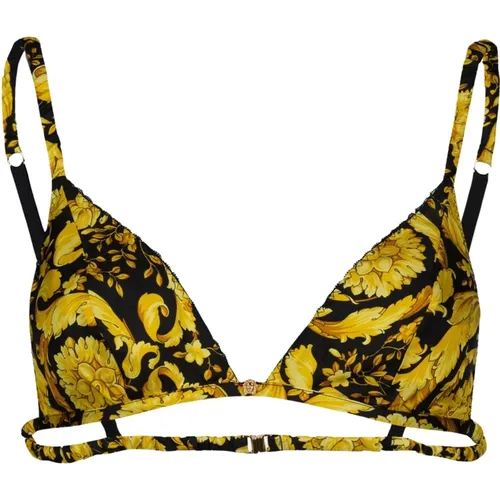 Underwear > Bras - - Versace - Modalova