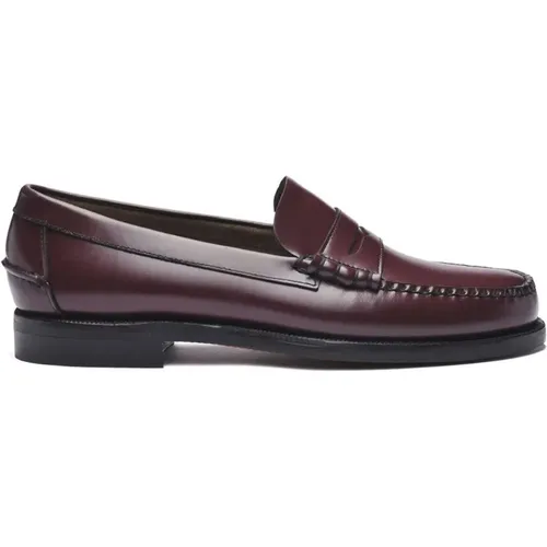 Sebago - Mocassins - Brun - Sebago - Modalova