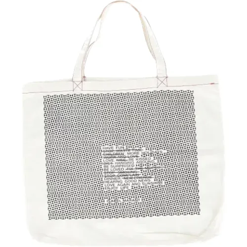 Pre-owned > Pre-owned Bags > Pre-owned Tote Bags - - Isabel Marant Pre-owned - Modalova