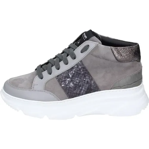 Stokton - Shoes > Sneakers - Gray - Stokton - Modalova