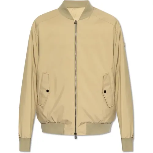 Jackets > Bomber Jackets - - Moncler - Modalova