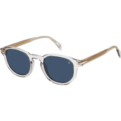 Accessories > Sunglasses - - Eyewear by David Beckham - Modalova