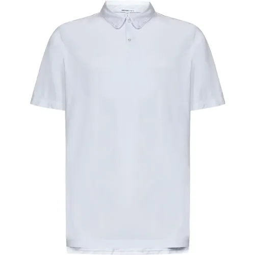 Tops > Polo Shirts - - James Perse - Modalova