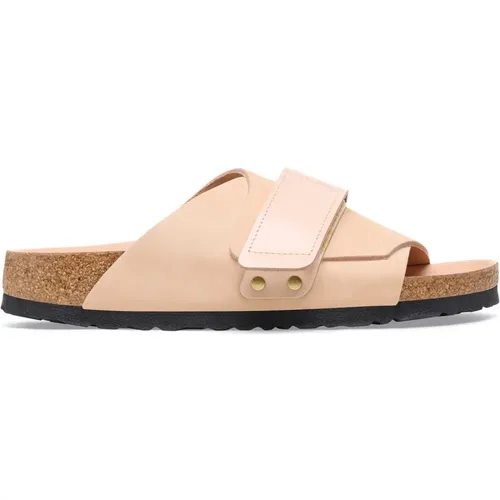 Shoes > Flip Flops & Sliders > Sliders - - Birkenstock - Modalova