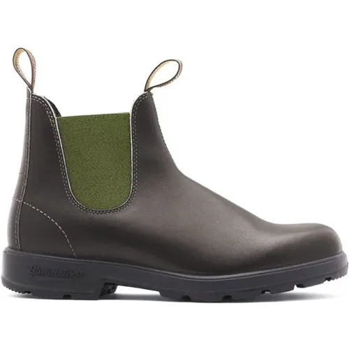 Shoes > Boots > Chelsea Boots - - Blundstone - Modalova