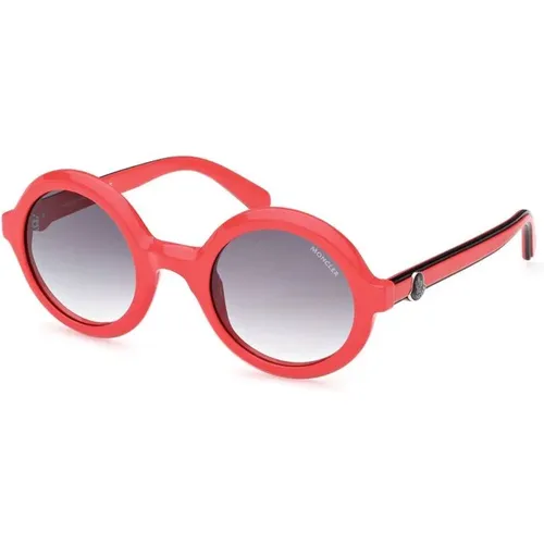 Accessories > Sunglasses - - Moncler - Modalova