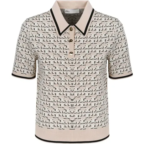 Tops > Polo Shirts - - TORY BURCH - Modalova