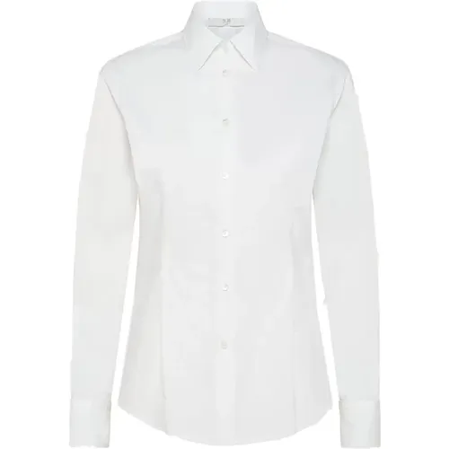 Blouses & Shirts > Shirts - - Seventy - Modalova