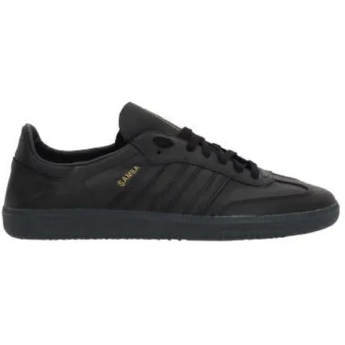 Adidas - Shoes > Sneakers - Black - Adidas - Modalova