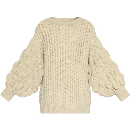 Knitwear > Cashmere Knitwear - - Lisa Yang - Modalova