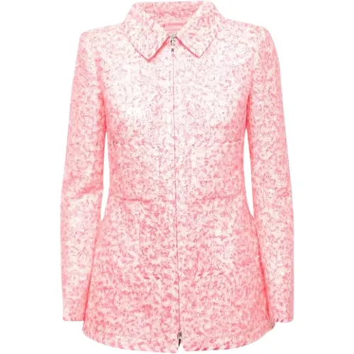 Pre-owned > Pre-owned Shirts & Blouses - - Chanel Vintage - Modalova