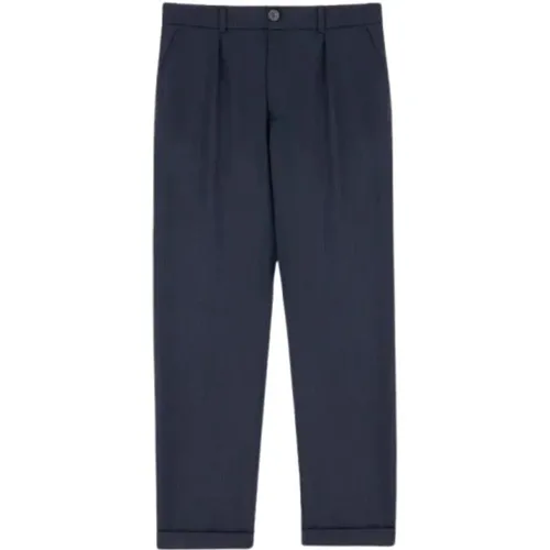 Trousers > Suit Trousers - - Noyoco - Modalova