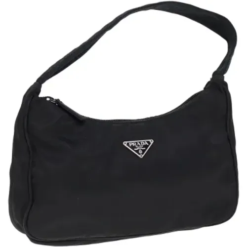 Pre-owned > Pre-owned Bags > Pre-owned Shoulder Bags - - Prada Vintage - Modalova