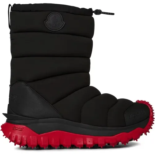 Shoes > Boots > Winter Boots - - Moncler - Modalova