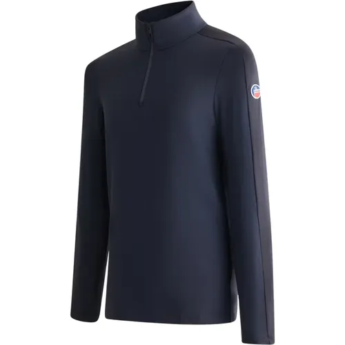 Sport > Fitness > Training Tops > Long Sleeve Training Tops - - Fusalp - Modalova